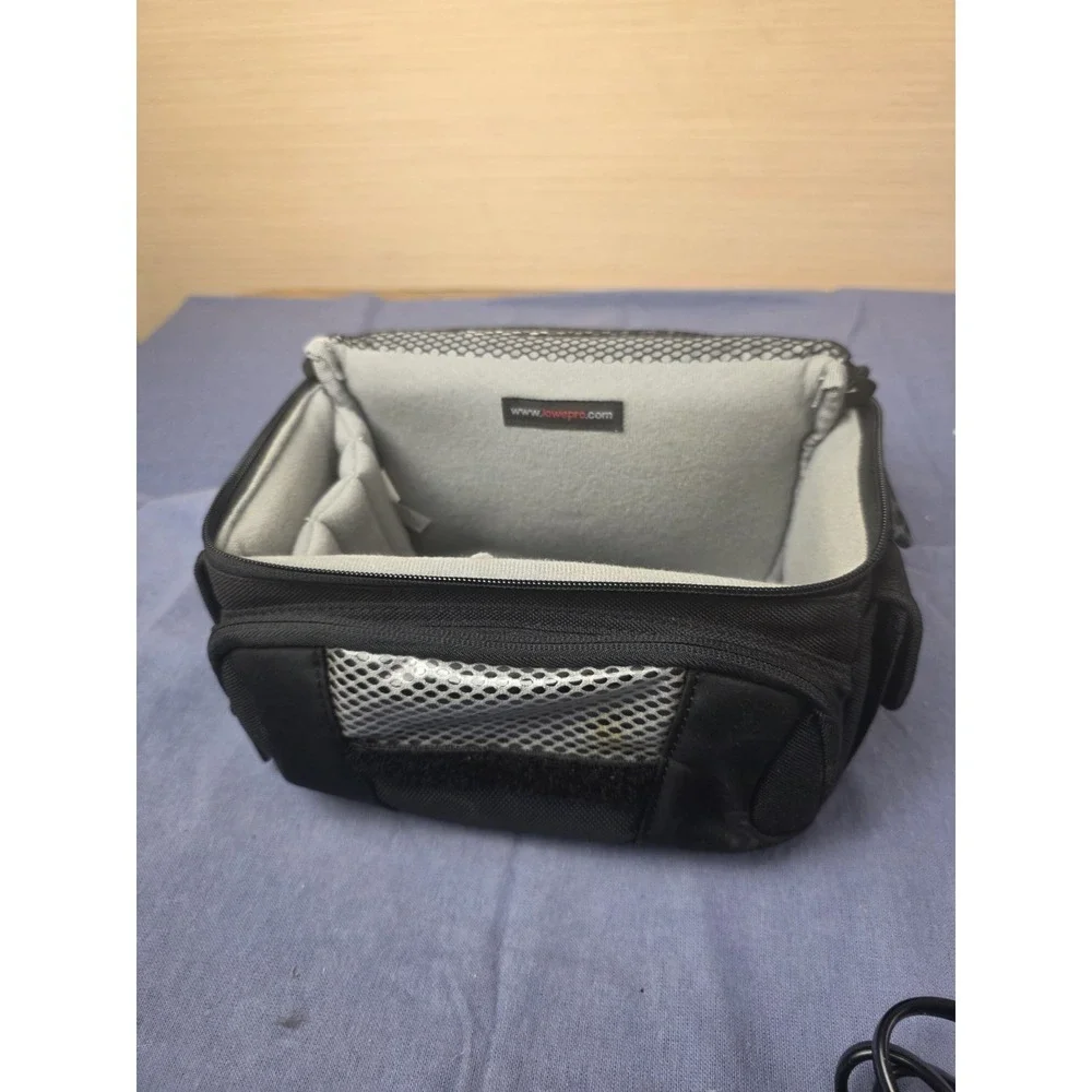 LowePro Edit 140 Camera Video‎ Bag (No Strap)